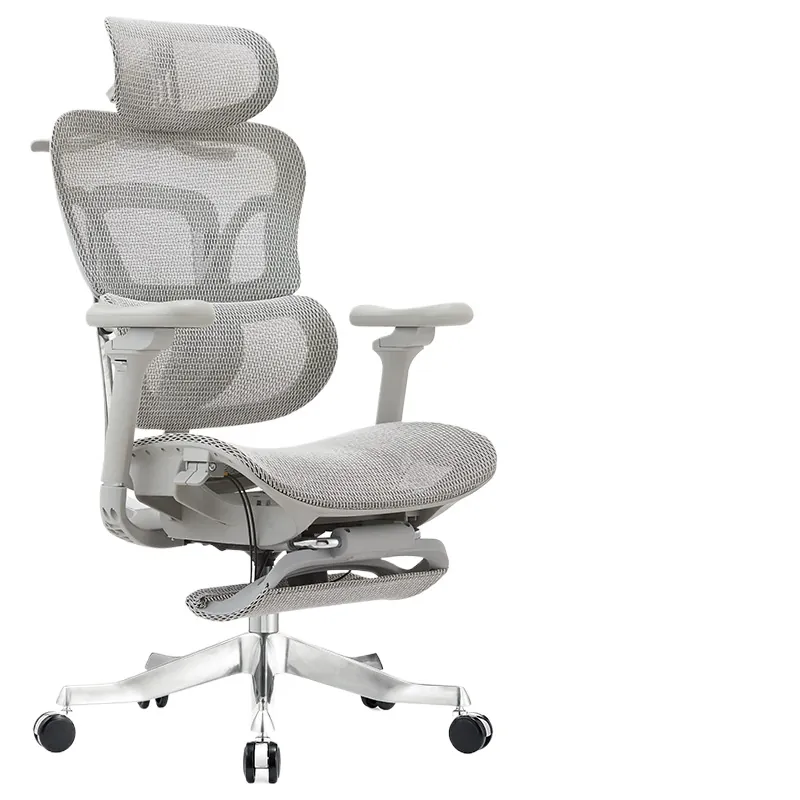 Home Office Work - Chaise de bureau ergonomique pour le