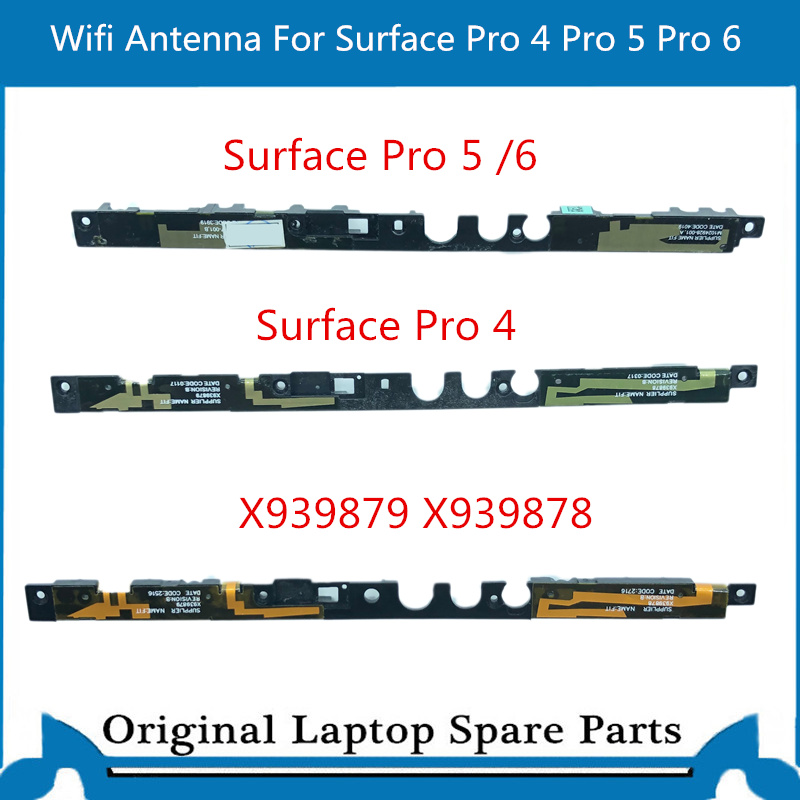 Home Office Pro - Original pour Surface Pro 4 5