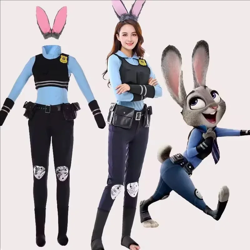 Costume de cosplay d'animal Ju - Home Office Makeover avis et prix