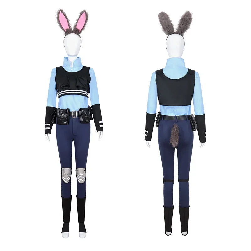 Costume de cosplay d'animal Ju - Home Office Makeover avis et prix