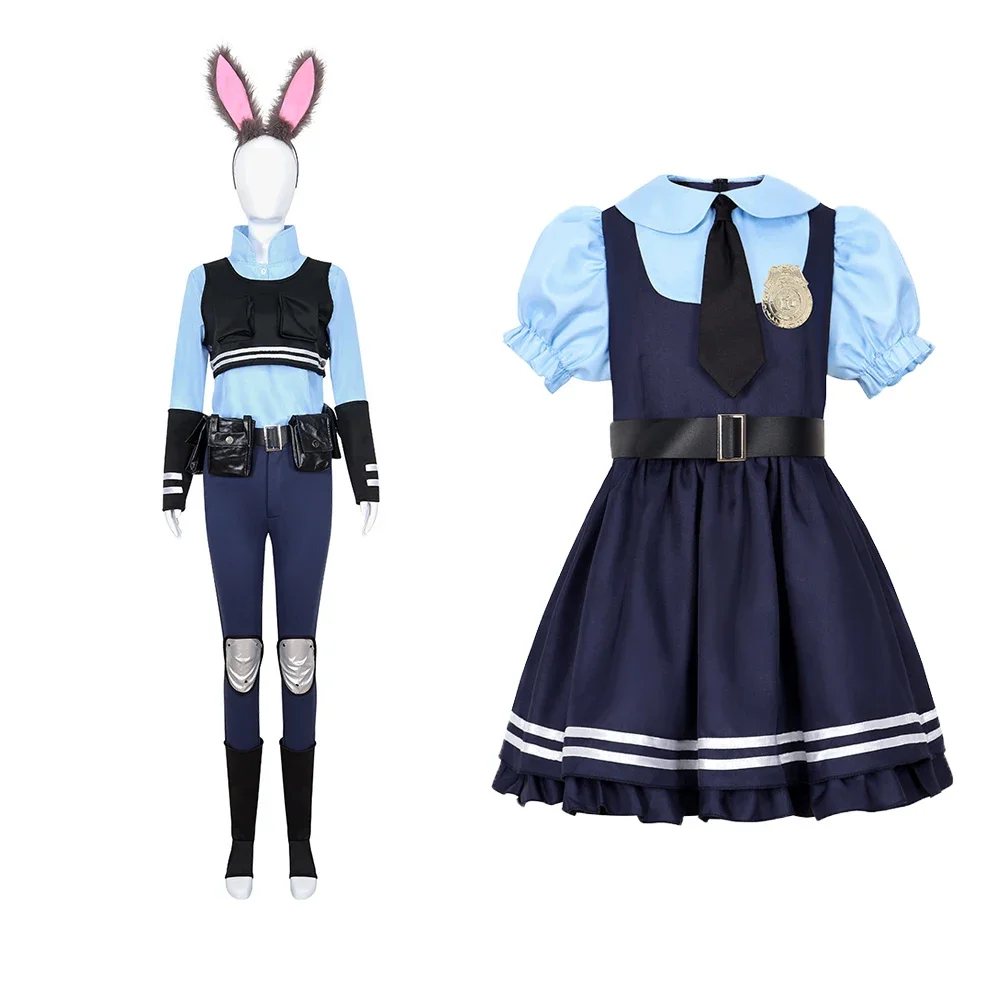 Costume de cosplay d'animal Ju - Home Office Makeover avis et prix