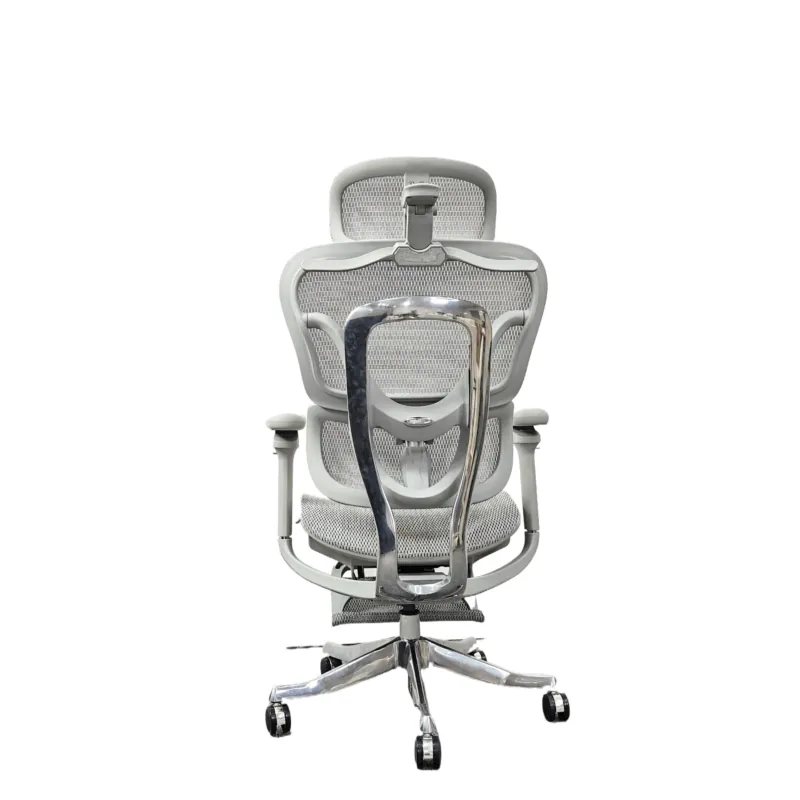 Chaise de bureau ergonomique p - Home Office Work avis et prix
