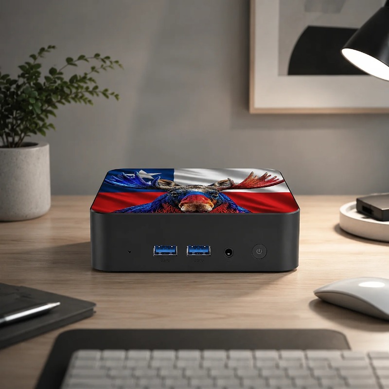 Ordinateur de bureau compact p - Home Office Pro avis et prix