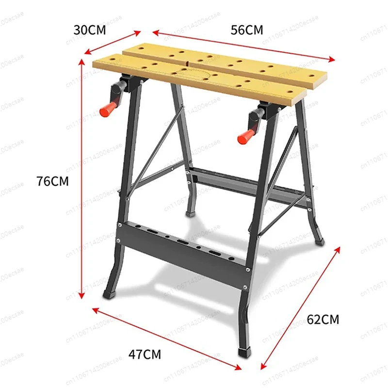 Banc de travail multi-ajustabl - Home Office Work avis et prix