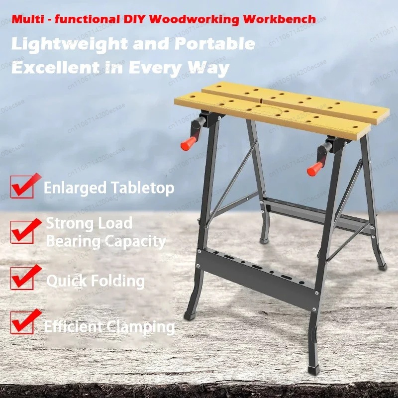 Banc de travail multi-ajustabl - Home Office Work avis et prix