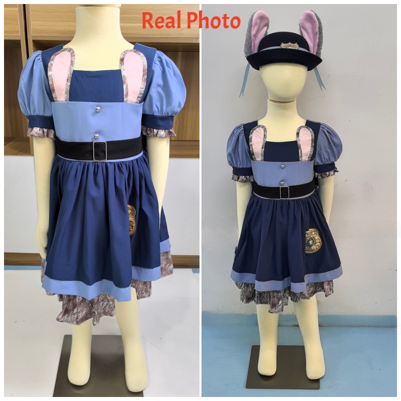 Costume de Cosplay lapin de Zo - Home Office Makeover avis et prix