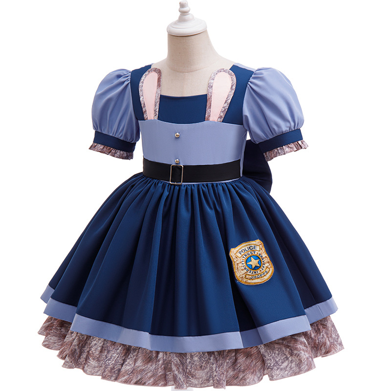 Costume de Cosplay lapin de Zo - Home Office Makeover avis et prix