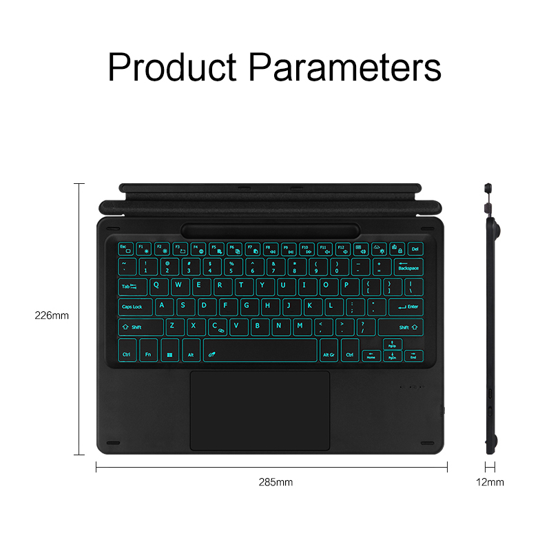 Clavier Bluetooth pour Microso - Home Office Pro avis et prix