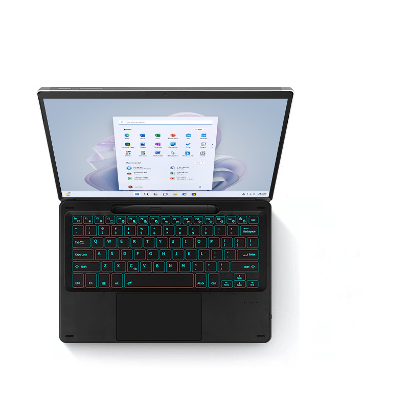 Clavier Bluetooth pour Microso - Home Office Pro avis et prix