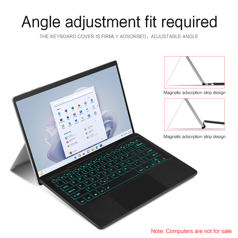 Clavier Bluetooth pour Microso - Home Office Pro avis et prix