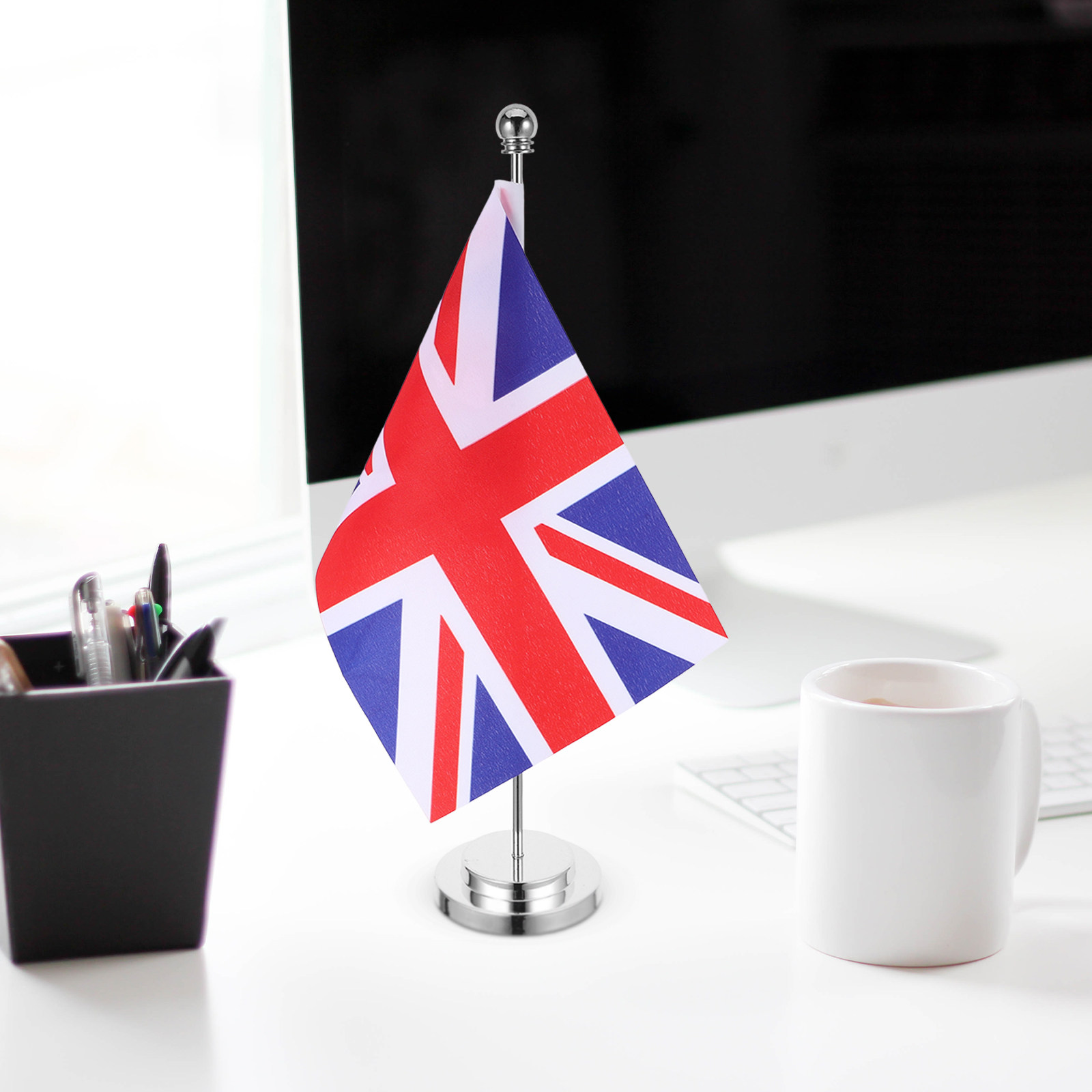 Drapeau du Royaume-Uni, mini-d - Home Office United Kingdom avis et prix