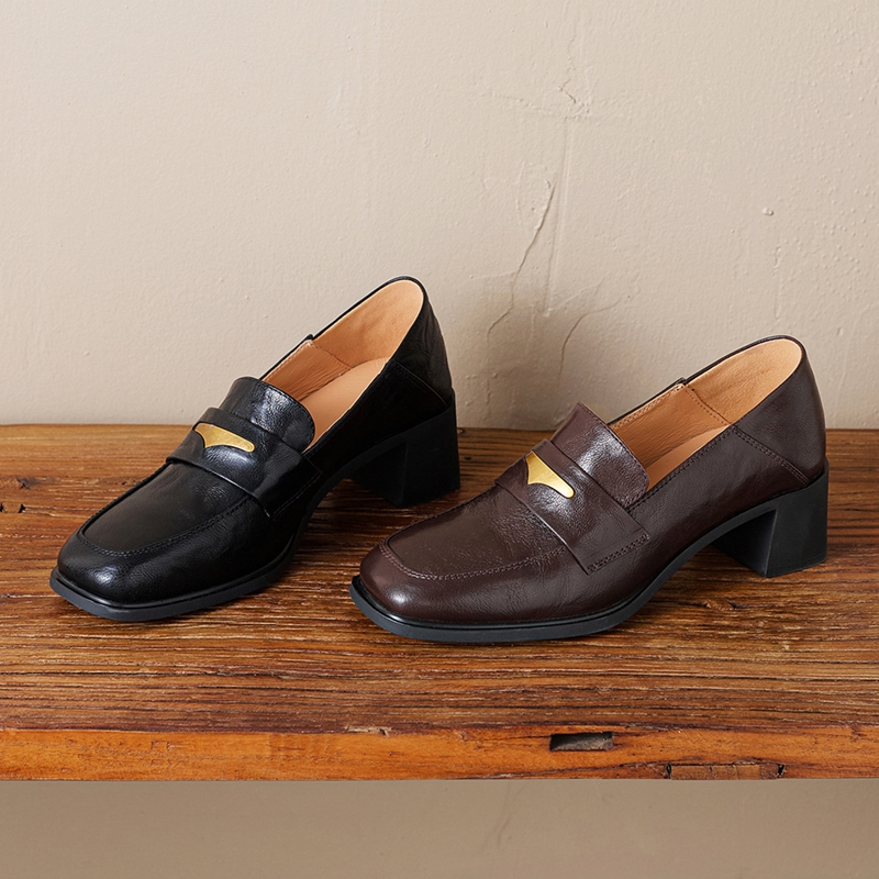 AIYUQI – mocassins à semelles  - Home Office Makeover avis et prix