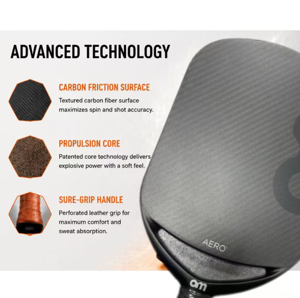Nouvelle pagaie de pickleball  - Home Office Pro avis et prix