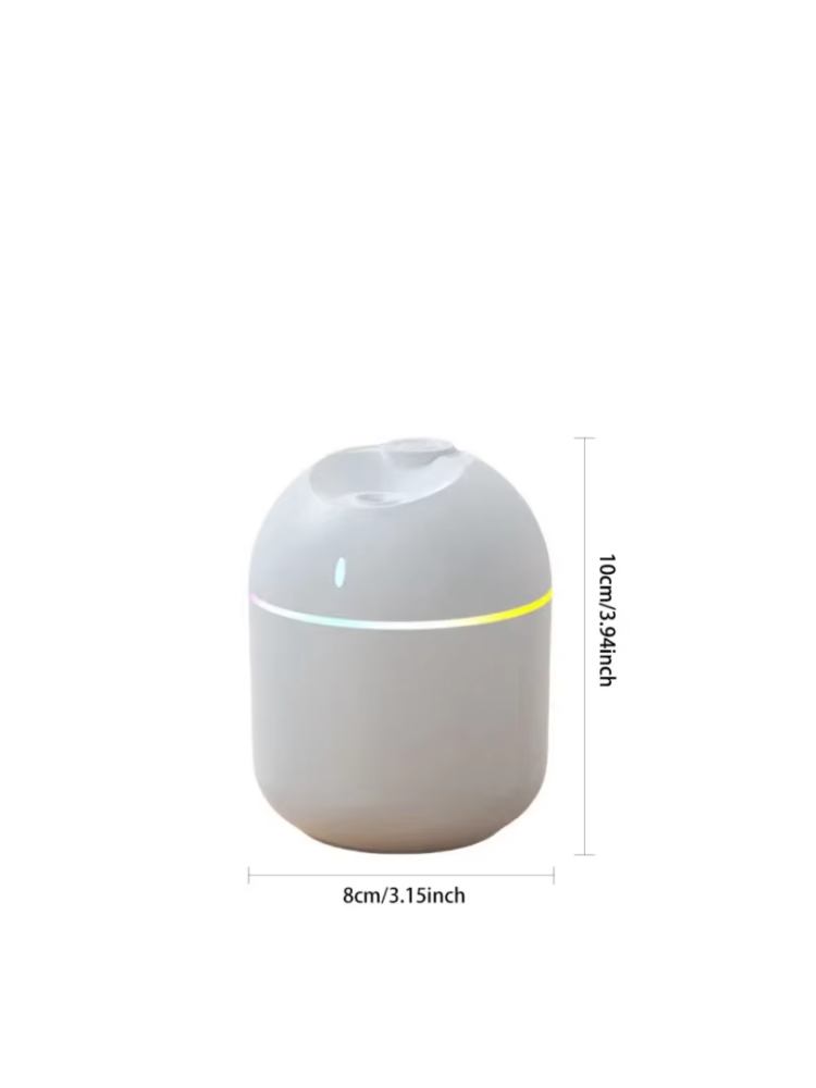 Humidificateur d'air 270ML, di - Free Home Office avis et prix