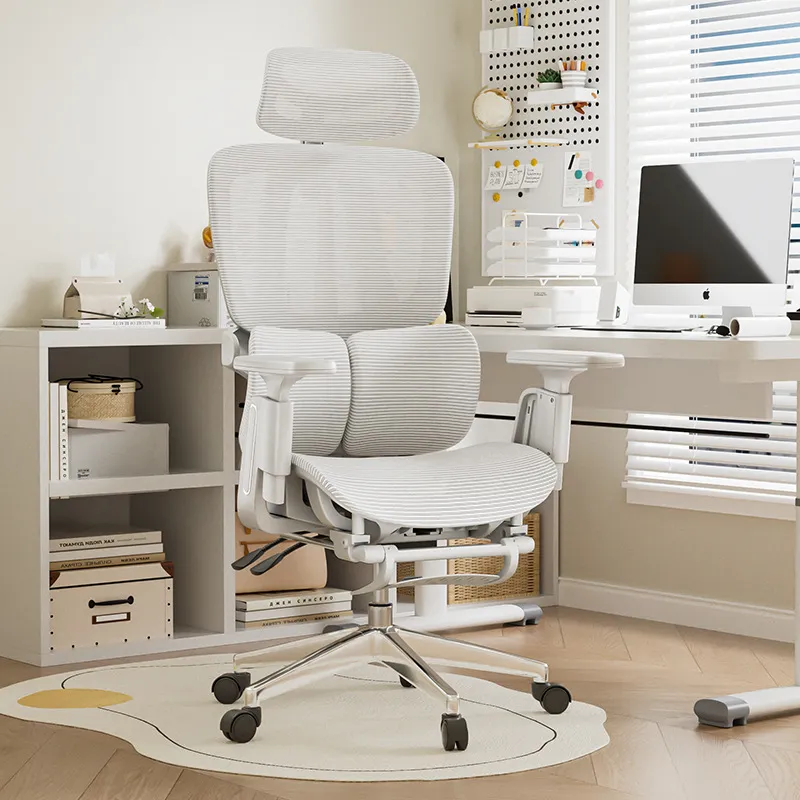 Chaise de bureau ergonomique e - Home Office Work avis et prix