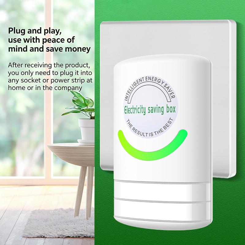 Économiseur d'énergie électriq - Home Office Pro avis et prix