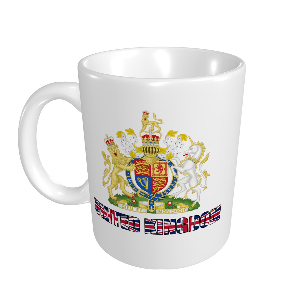 Mark Cup Mug London City Royau - Home Office United Kingdom avis et prix