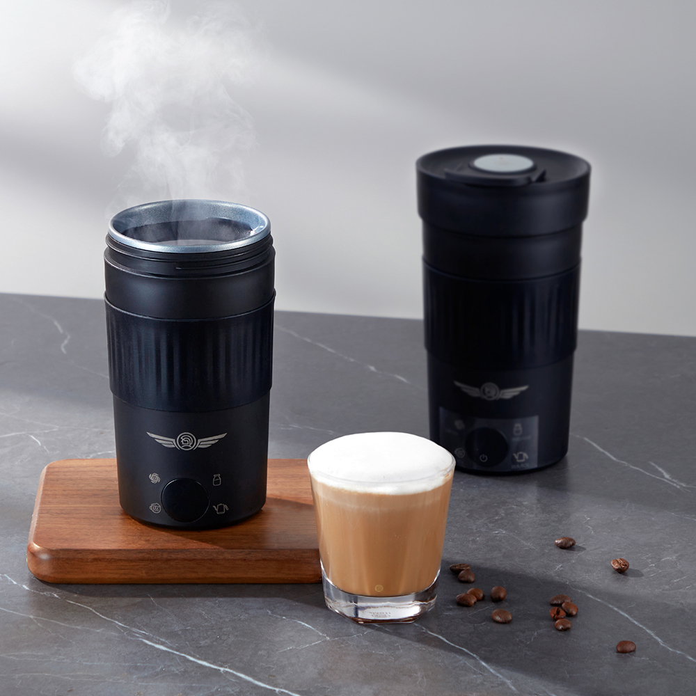 zeroHero Artist Cup Frother 30 - Home Office Pro avis et prix