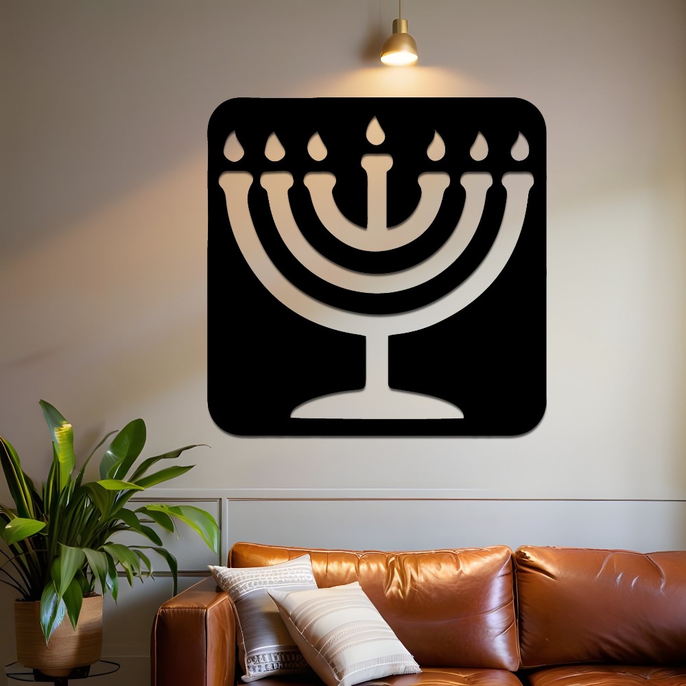 CIFBUY Décoration murale vinta - Free Home Office avis et prix