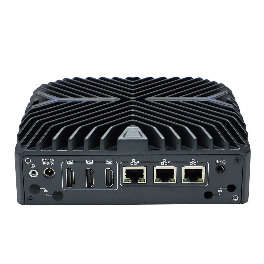 Mini PC ATV&UTV2025 Intel I5-1 - Home Office Pro avis et prix